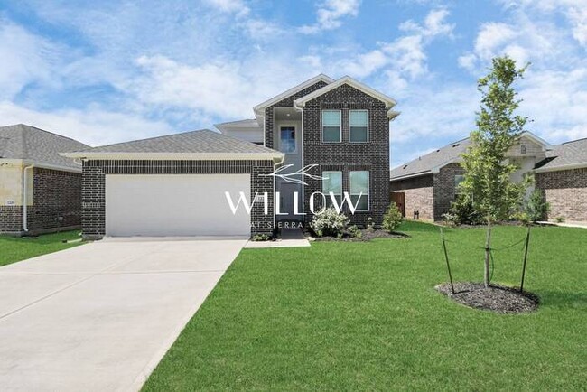 Primary Photo - Spacious 4-Bedroom Home – 6 Weeks FREE Rent!