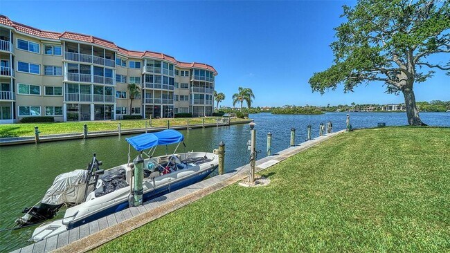 Building Photo - 1355 S Portofino Dr