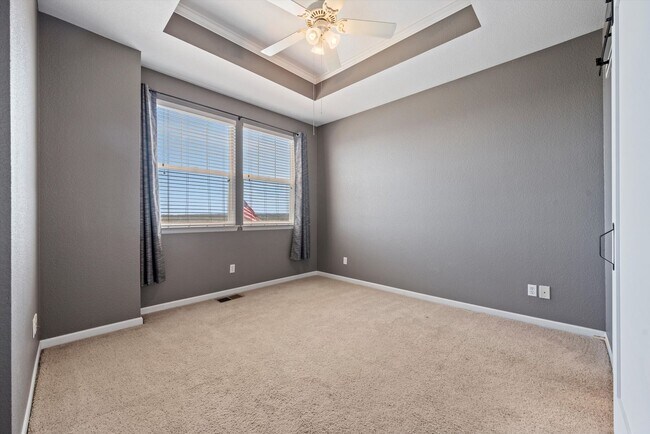 Building Photo - Comfortable Broomfield Townhome Close to Shopping & Trails