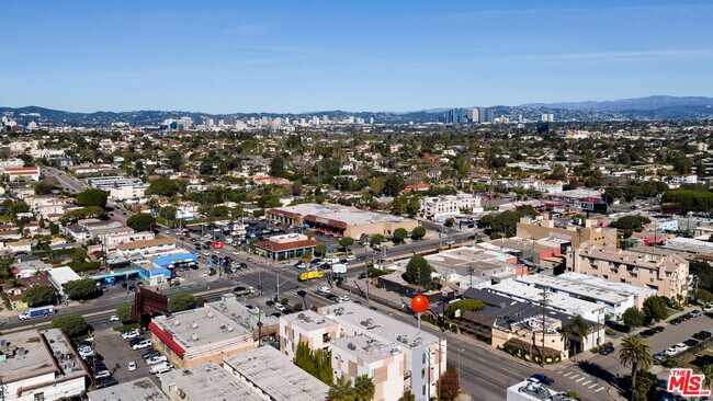Building Photo - 12411 Pacific Ave