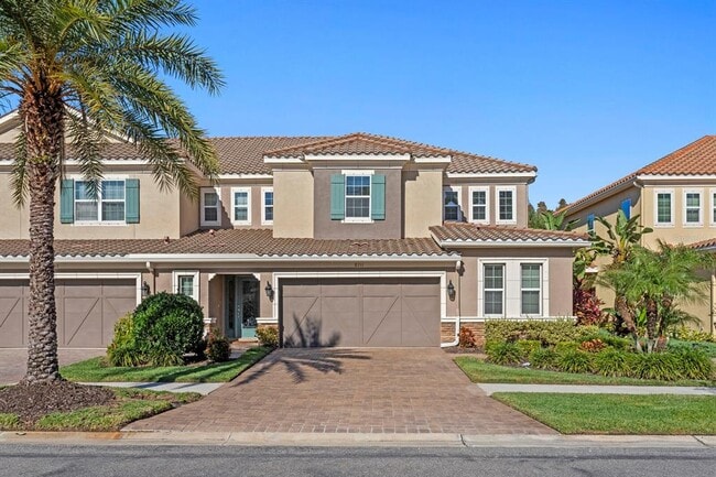 Building Photo - 8711 Terracina Lake Dr