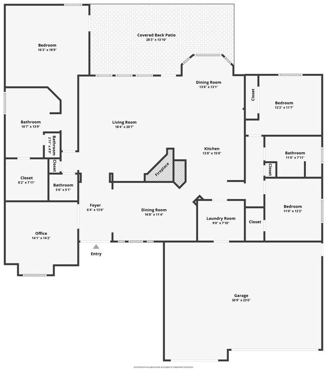 Building Photo - 12520 Crown Crest Dr