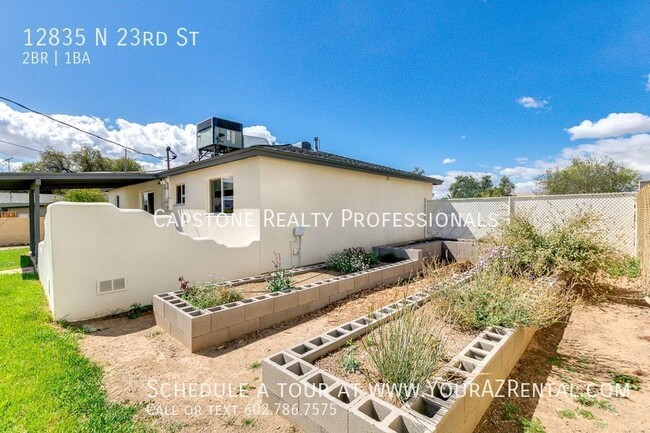 Building Photo - Gorgeous Remodeled Ranch style home in Pho...