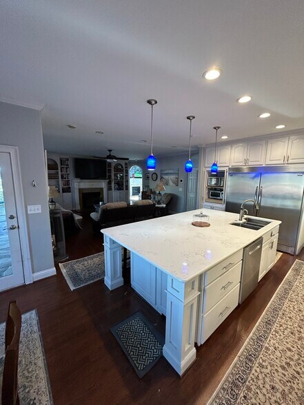 Building Photo - 403 Prestwick Dr