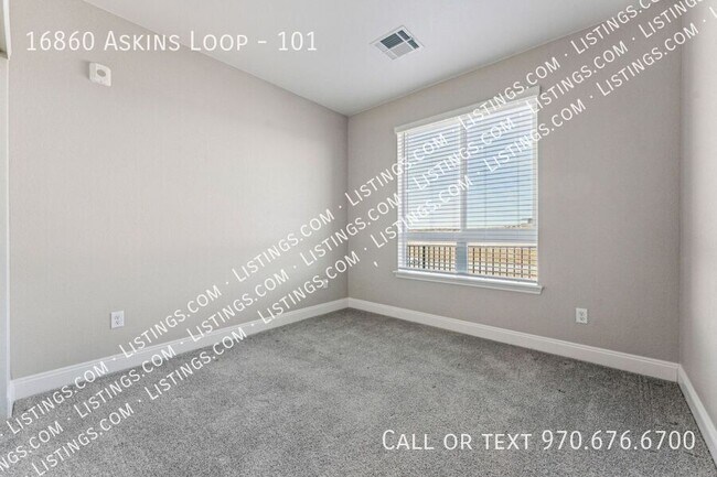 Building Photo - 16860 Askins Lp