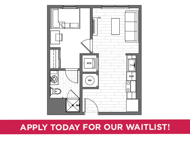 1x1 A - Apply Today For Our Waitlist! - Student | Evolve Bloomington