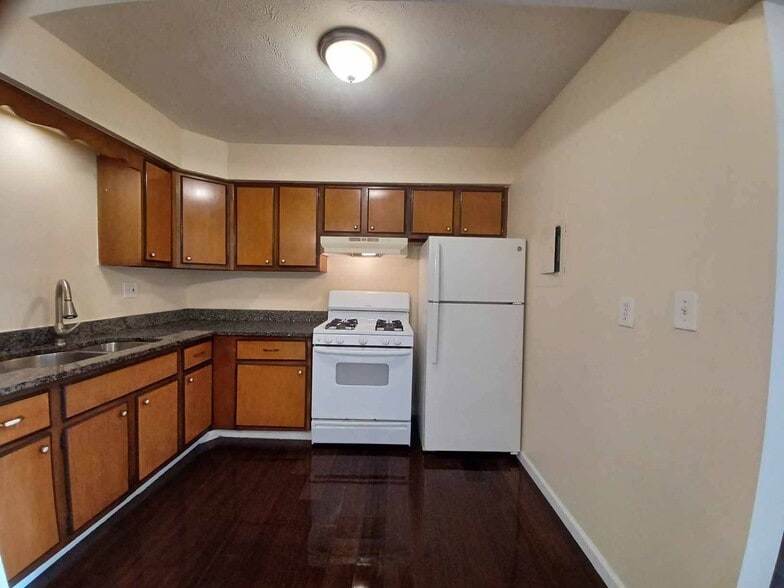 Interior Photo - Riverside Terrace Apartments