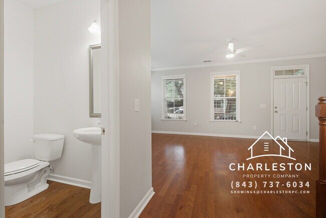 Building Photo - 4937 W Liberty Park Cir