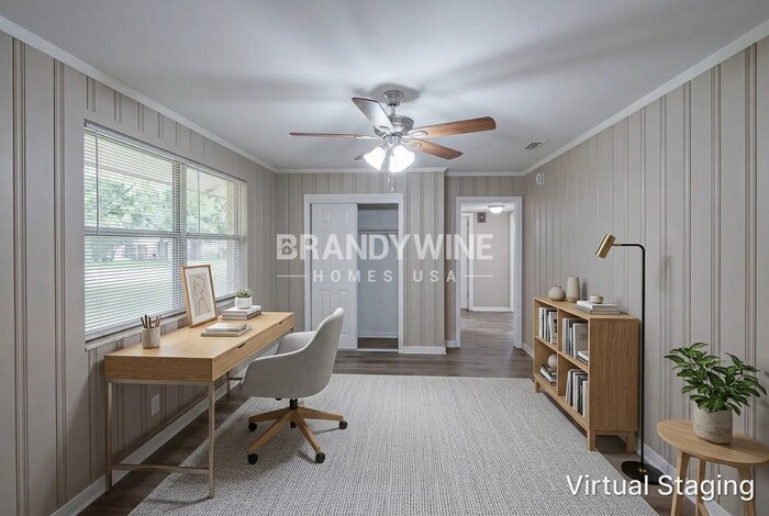 Building Photo - 2454 Buttonwood Dr
