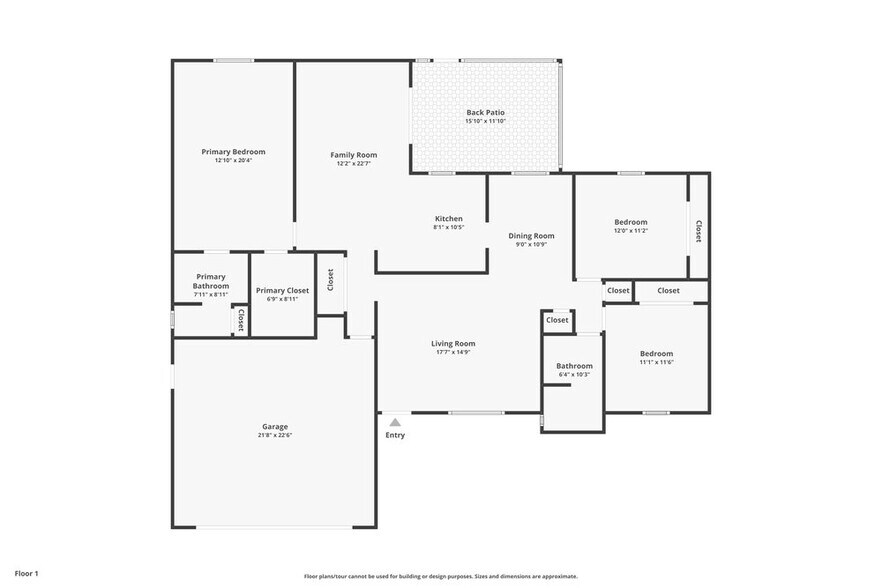 Building Photo - 638 Shorelake Pl
