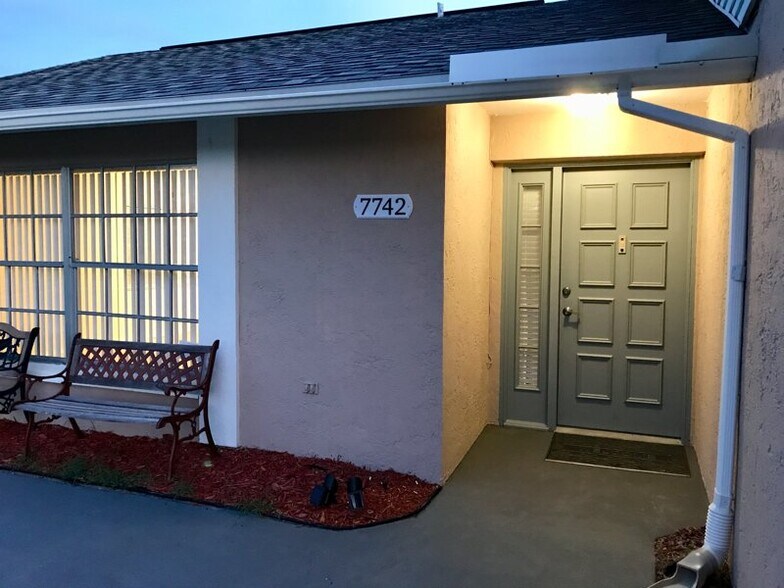 Building Photo - 7742 Arlight Dr