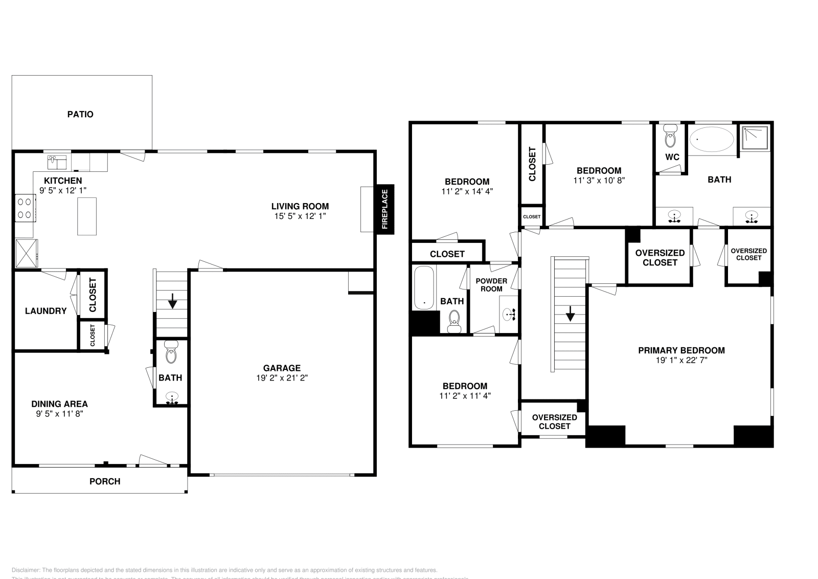 Building Photo - 55 Moss Way
