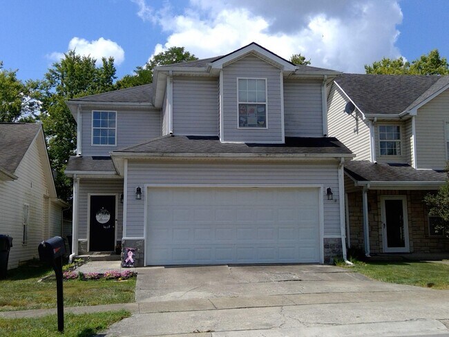 Building Photo - 2468 Checkerberry Dr