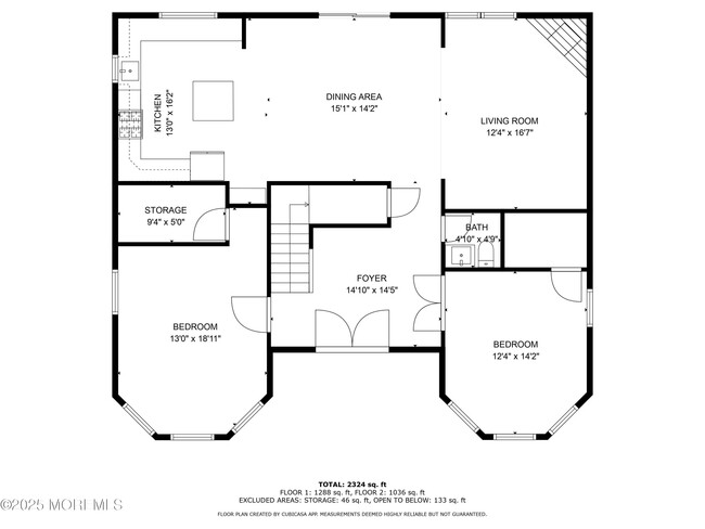 Building Photo - 111 I St