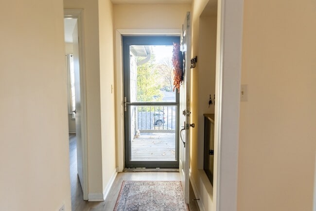 Building Photo - 7436 Nall Ave