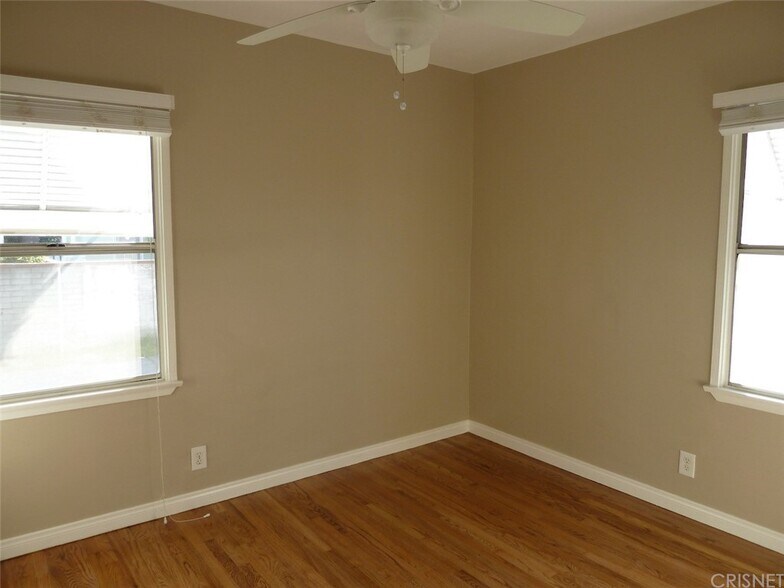 Bedroom 1 - 1211 N Kenwood St