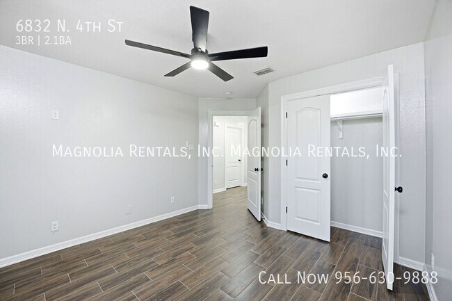 Building Photo - 6832 N 4th St