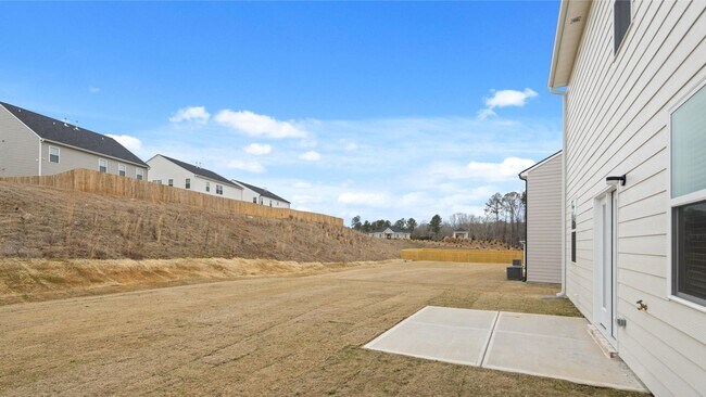 Building Photo - 4 Bedroom 2.5 Bath in Grovetown