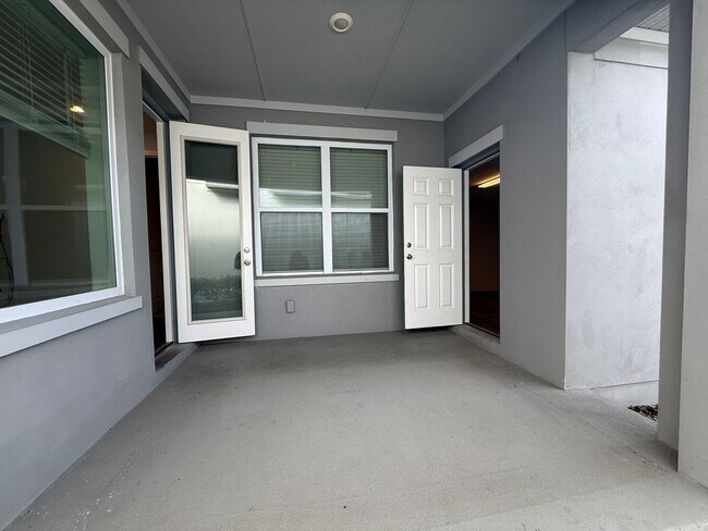 Building Photo - LAKE NONA - LAUREATE PARK 2BR/2BA HOME WIT...