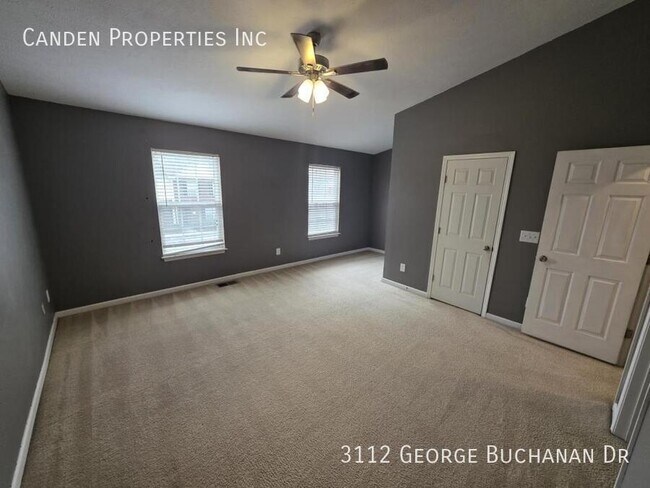 Building Photo - 3112 George Buchanan