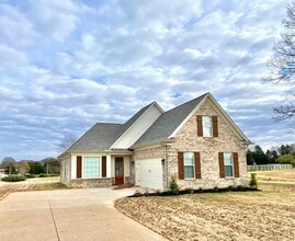 Building Photo - Now Leasing A Brand New 4 Bedroom 2.5 Bath...