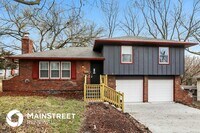 Building Photo - 10601 College Ave