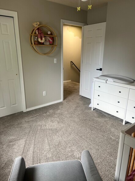 Bedroom #3 - 526 E Blackhawk Dr