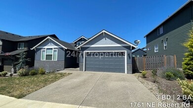 Building Photo - Modern 3 BD | 2 BA Home w/ Bonus Room - Es...