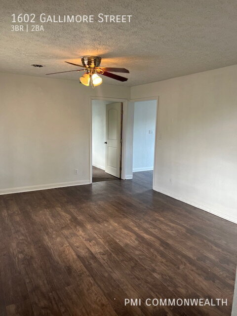 Building Photo - 1602 Gallimore St