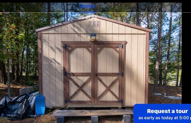 Building Photo - 6554 George Walton Dr