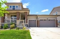 Building Photo - 15895 Red Bud Dr