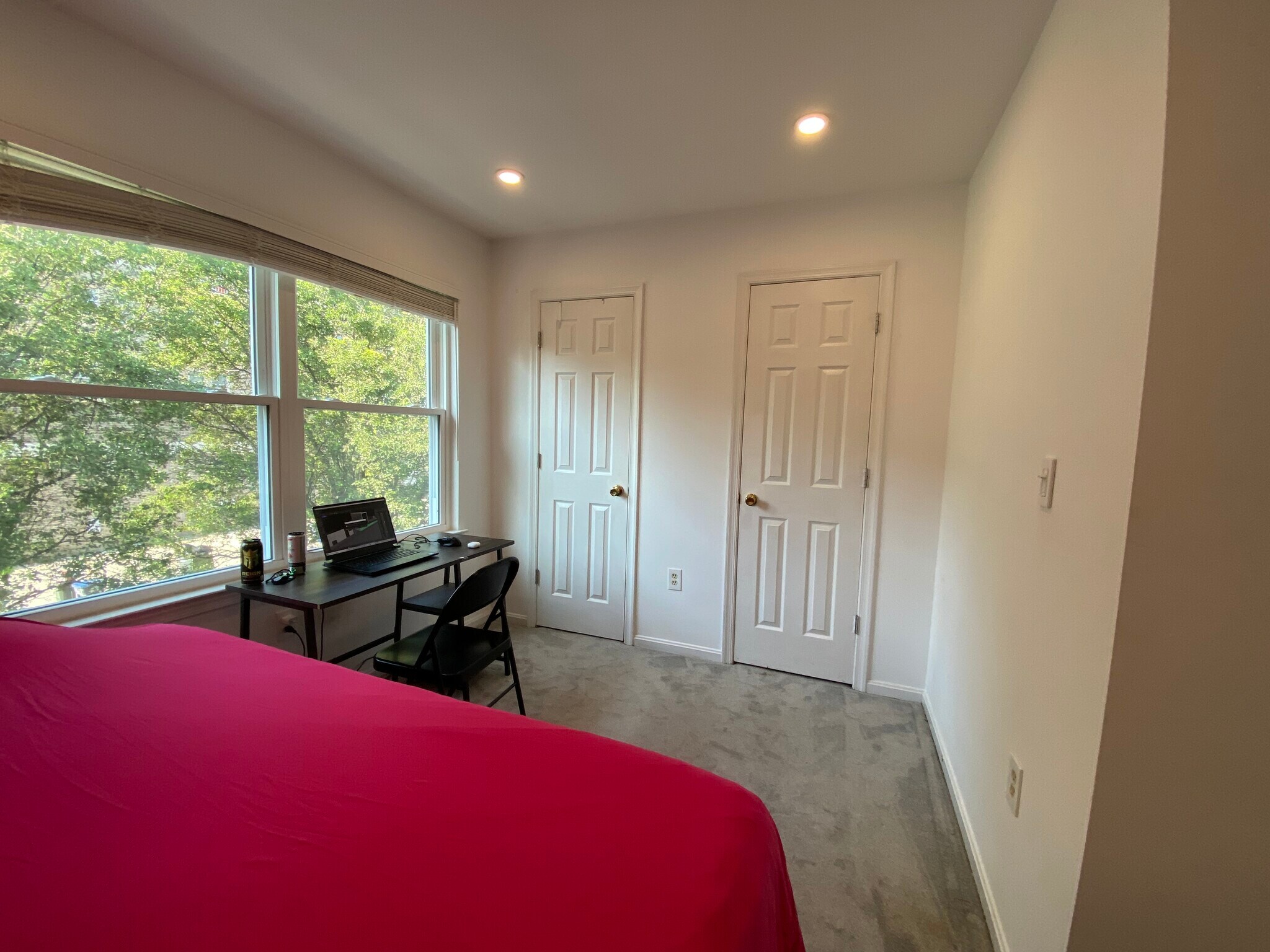 Unit # 2 - 1327 Belmont St NW