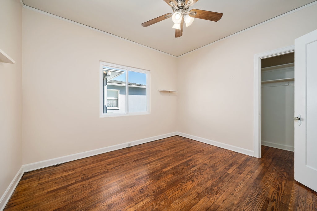 Bdrm#2 - 59 Chorro St