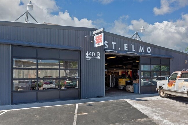 Building Photo - 4361 S Congress Ave