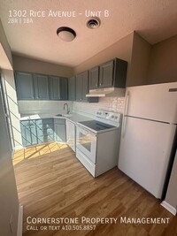 Building Photo - 1302 Rice Ave
