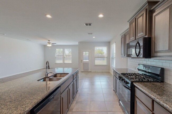 Building Photo - Well Appointed Four Bedroom in Desirable Community of Ryan Meadows, Denton Texas