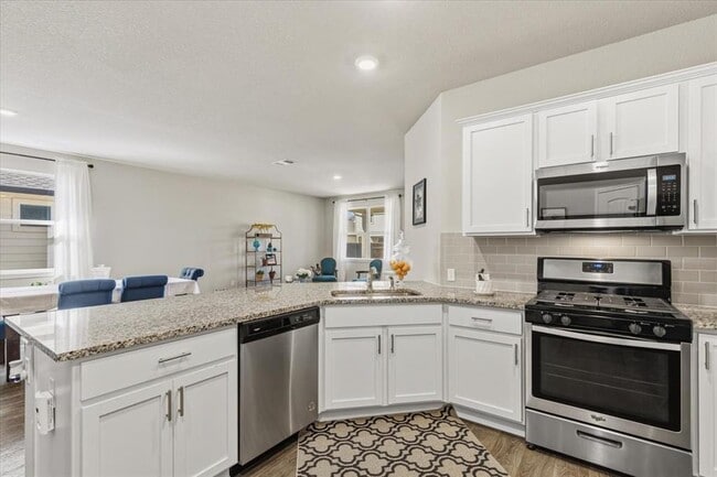 Building Photo - 112 Rainmaker Cv