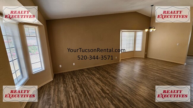 Building Photo - Harrison & Bonanza area - 3/2 with AC