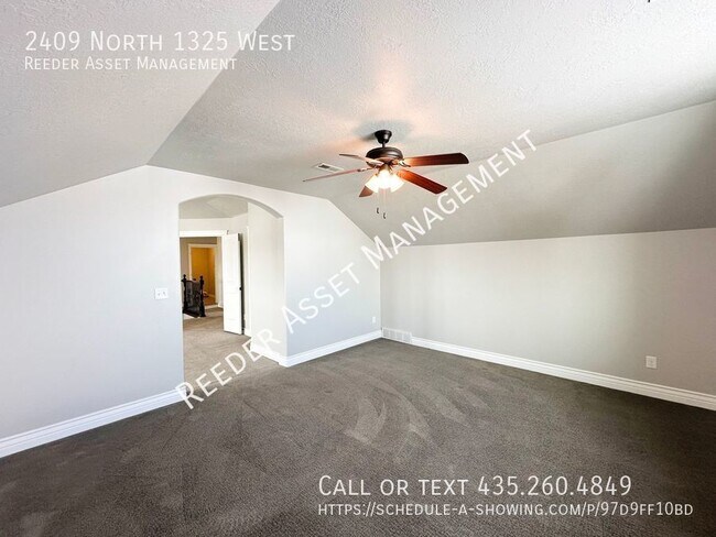 Building Photo - 2409 N 1325 W