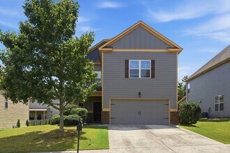 Building Photo - 5 Bedroom Home in Bridgetowne Near The Crossing at Coal Mountain