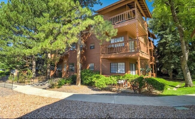 Building Photo - 2430 Palmer Park Blvd