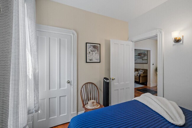 Building Photo - Rexford Main Street