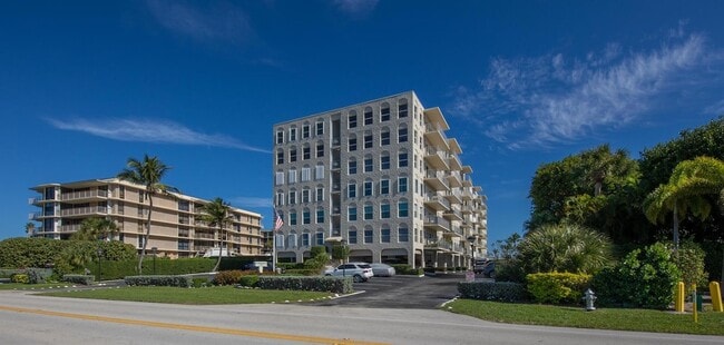 Building Photo - 3230 S Ocean Blvd