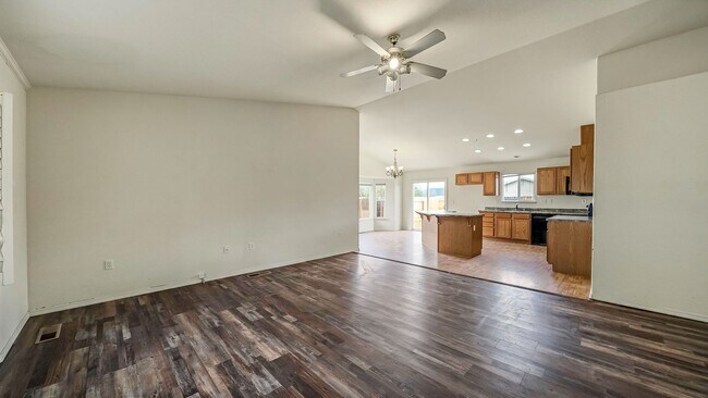 Building Photo - Spanish Springs Rental -- One Story.  No Pets Permitted