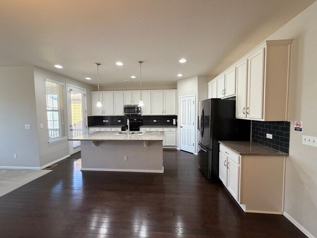 Building Photo - Spacious 4-Bedroom Copperleaf Home w/Modern Upgrades