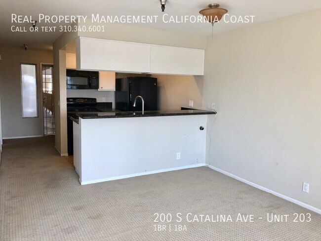Building Photo - 200 S Catalina Ave
