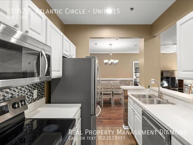 Building Photo - 35552 E Atlantic Cir