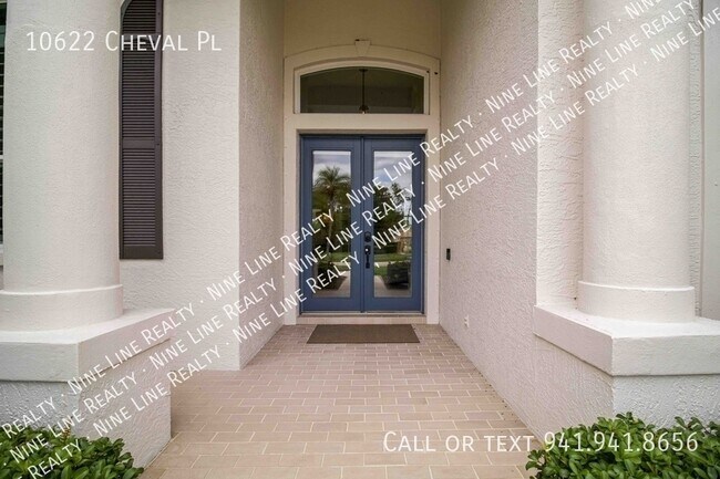 Building Photo - 10622 Cheval Pl