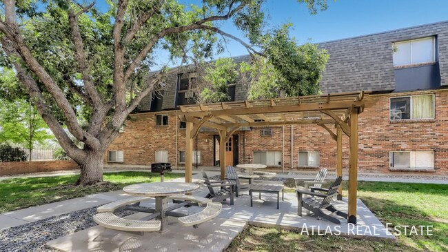 Building Photo - 7155-103 N Raleigh Street-103