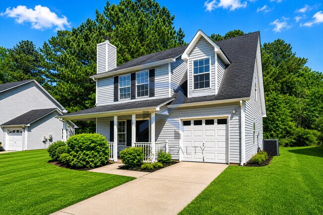 Building Photo - PRE-LEASING! Smart, All-Electric Living – Spacious 3BR Home in Riverdale